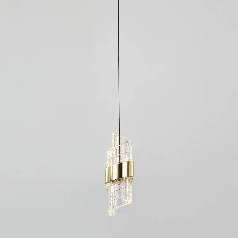 Подвесной светильник DeLight Collection MD23001022-1A gold в Нижнем Новгороде