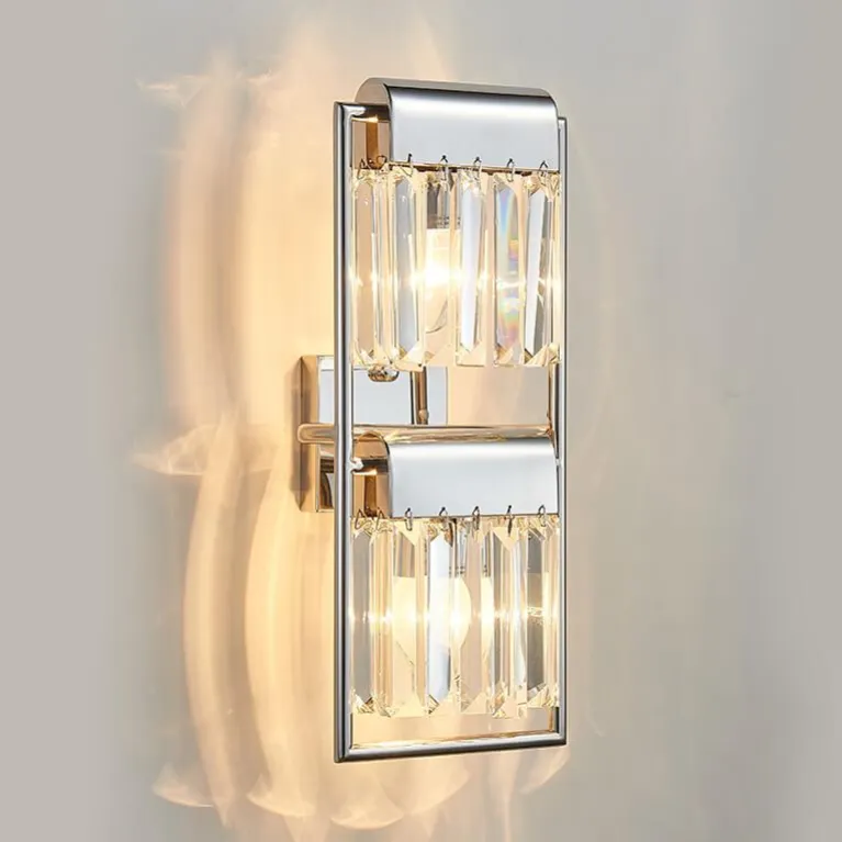 Бра Newport 4202/A Chrome М0060946 в Нижнем Новгороде