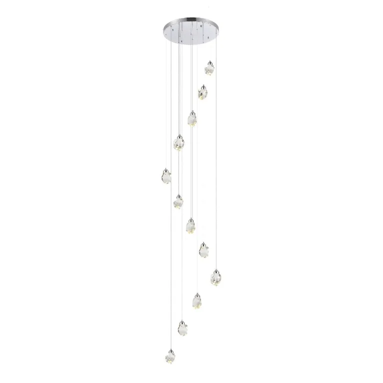Каскадная люстра ST Luce Cascato SL6114.103.12 в Нижнем Новгороде