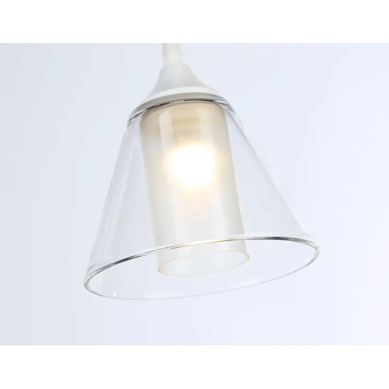 Подвесной светильник Ambrella light Traditional Modern TR3551 в Нижнем Новгороде