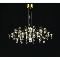 Подвесная люстра Myfar Ersilia MR2663-60P-50AD