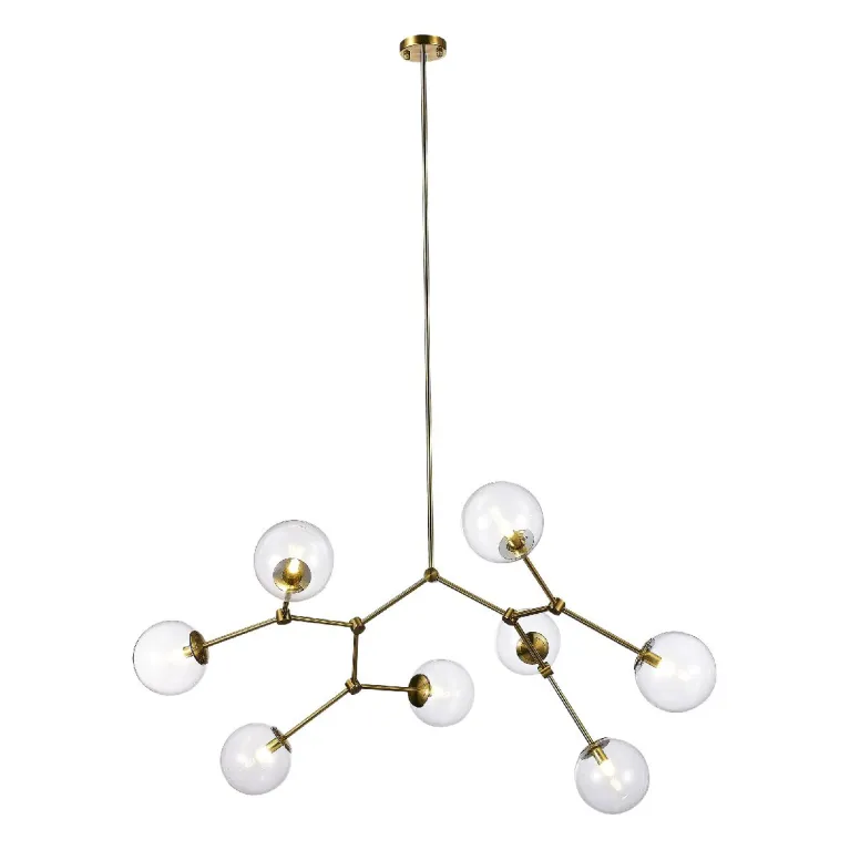 Люстра на штанге ST Luce Chieti SL1506.203.08 в Нижнем Новгороде