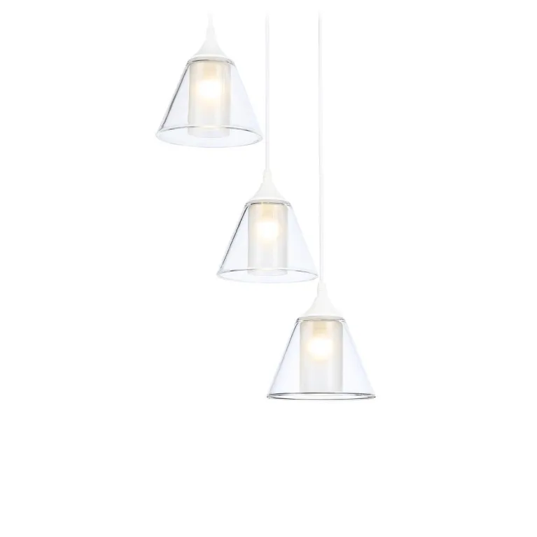 Подвесной светильник Ambrella light Traditional Modern TR3553 в Нижнем Новгороде