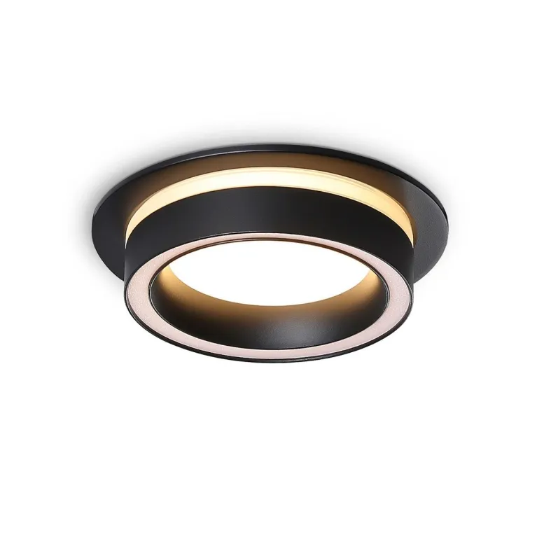 Встраиваемый светильник Ambrella light Techno Spot GX53 Acrylic tech TN5241 в Нижнем Новгороде