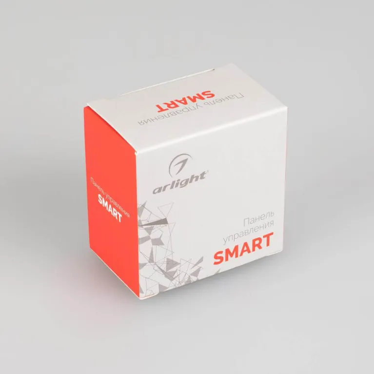 Панель Arlight Knob Smart-P87-Dim White (3V, 1 зона, 2.4G) 028333 в Нижнем Новгороде