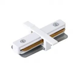 Трековый светильник Crystal Lux CLT 0.2211 01 WH