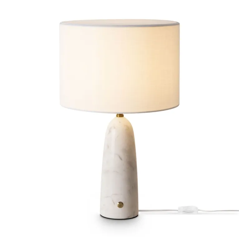 Настольная лампа Freya MarmoLatte FR2054TL-01BS3 в Нижнем Новгороде