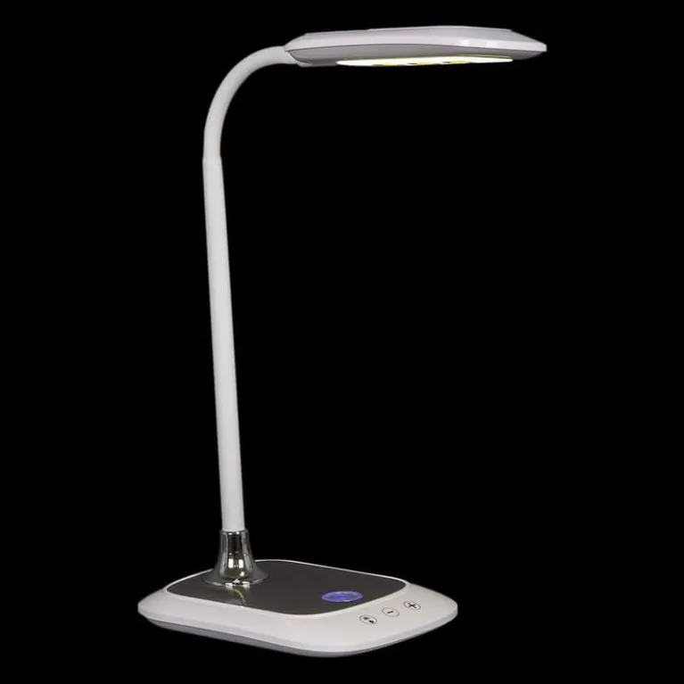 Настольная лампа Reluce 01328-2.7-01 GY в Нижнем Новгороде