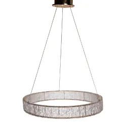 Подвесная люстра Garda Decor Solo 164FA-33123
