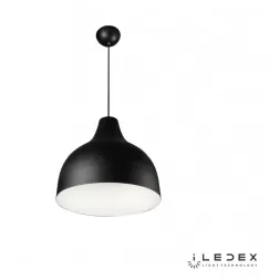 Подвесной светильник iLedex Iridescent HY5254-815 BK