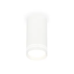 Потолочный светильник Ambrella Light Techno Spot XS8161007 (C8161, N8477)
