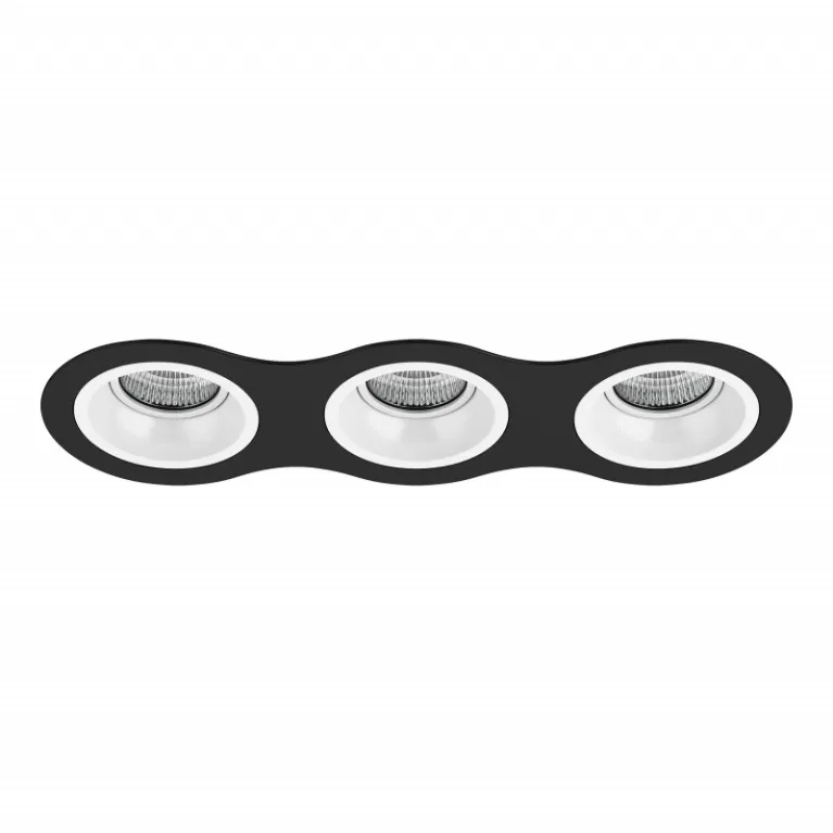 Встраиваемый светильник Lightstar D637060606 (214637+214606+214606+214606) в Нижнем Новгороде