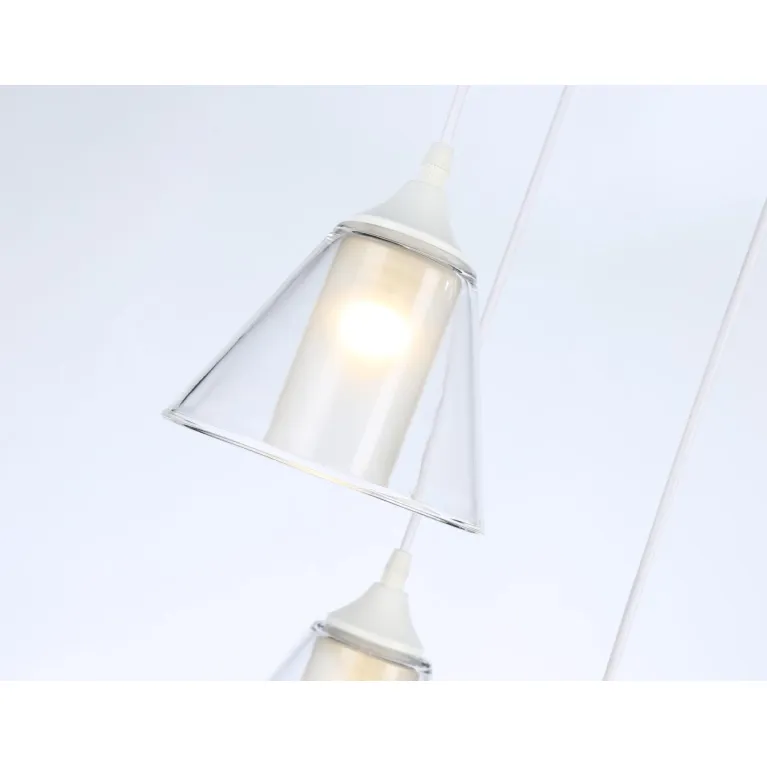 Подвесной светильник Ambrella light Traditional Modern TR3553 в Нижнем Новгороде