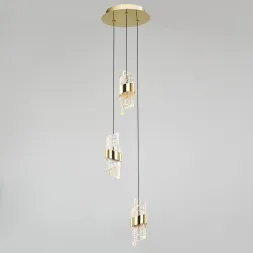 Подвесной светильник DeLight Collection MD23001022-3A gold