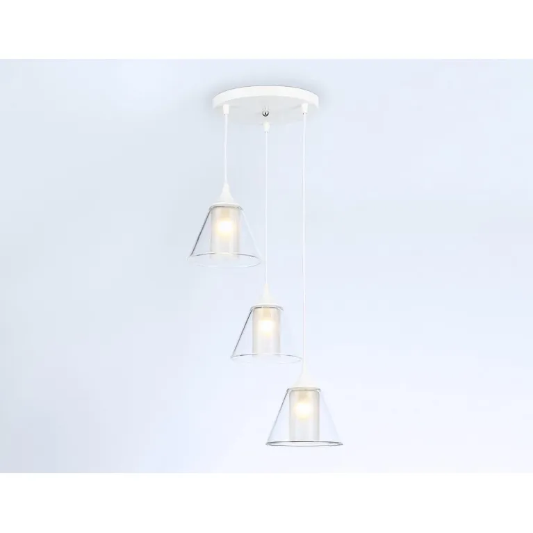 Подвесной светильник Ambrella light Traditional Modern TR3553 в Нижнем Новгороде