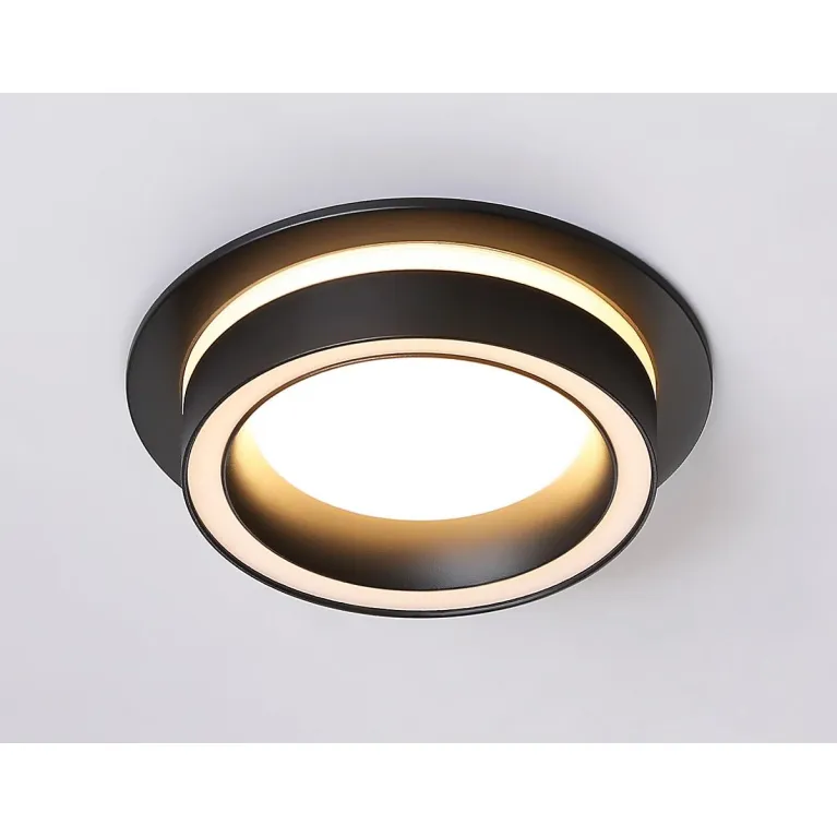 Встраиваемый светильник Ambrella light Techno Spot GX53 Acrylic tech TN5241 в Нижнем Новгороде