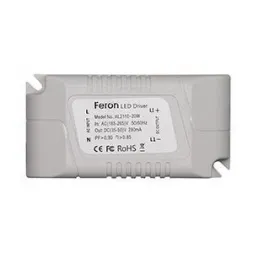 Драйвер для светодиодного светильника Feron LB0153 21633
