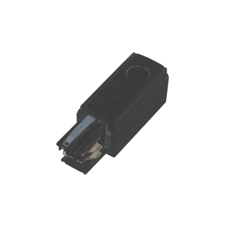 Коннектор левый Italline WSO 24BL black в Нижнем Новгороде