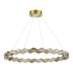 Подвесная люстра ST Luce Diamanta SL6009.113.01