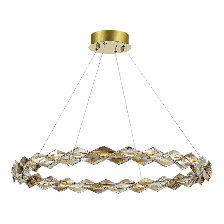 Подвесная люстра ST Luce Diamanta SL6009.113.01 в Нижнем Новгороде
