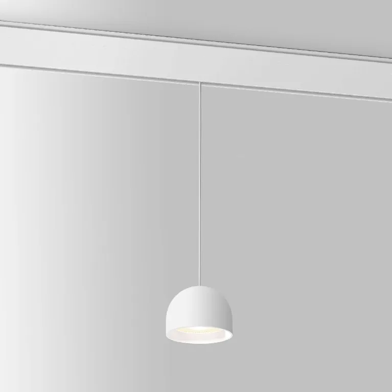 Трековый магнитный светильник Elektrostandard Slim Magnetic 4690389202964 85126/01 a065481 в Нижнем Новгороде