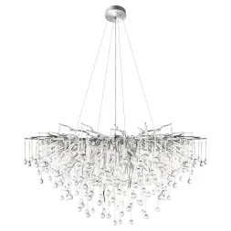 Подвесная люстра Loft IT Drops 10376/1000