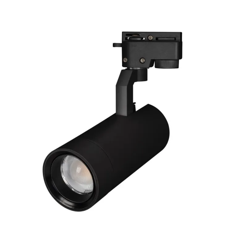 Трековый светодиодный светильник Arlight LGD-Gelios-2TR-R80-30W White6000 031242 в Нижнем Новгороде