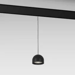 Трековый магнитный светильник Elektrostandard Slim Magnetic 4690389202971 85126/01 a065480