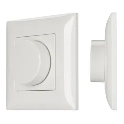 Панель Arlight Rotary Smart-P18-Dim (3V, 2.4G) 025135