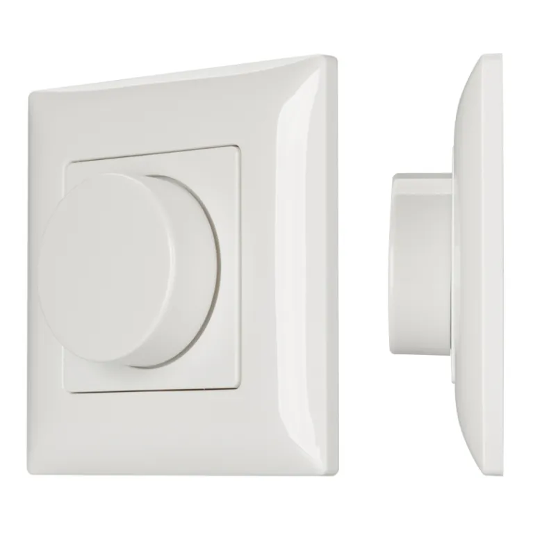 Панель Arlight Rotary Smart-P18-Dim (3V, 2.4G) 025135 в Нижнем Новгороде