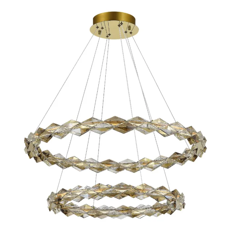 Подвесная люстра ST Luce Diamanta SL6009.103.02 в Нижнем Новгороде