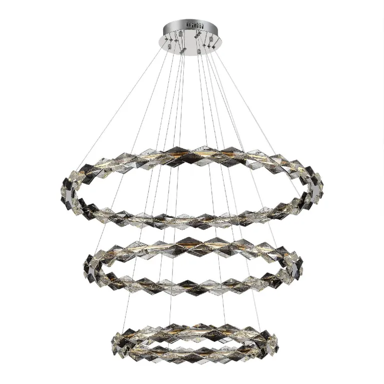 Подвесная люстра ST Luce Diamanta SL6009.203.03 в Нижнем Новгороде