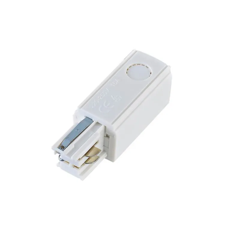 Коннектор правый Italline WSO 24BR white в Нижнем Новгороде