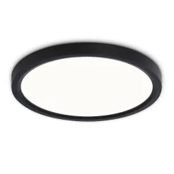 Потолочный светильник Ambrella Light Orbital Air Slim FZ1904