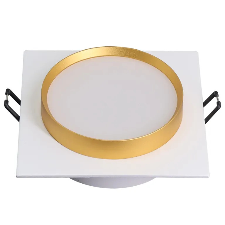 Встраиваемый светильник Feron DL506 51362 в Нижнем Новгороде