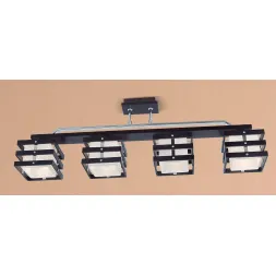 Потолочная люстра Citilux Киото CL133241