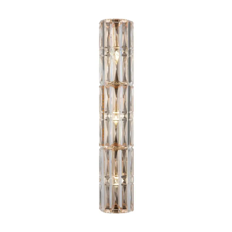 Настенный светильник Maytoni Facet MOD094WL-03G в Нижнем Новгороде