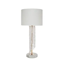 Настольная лампа Garda Decor K2KR0700T-1