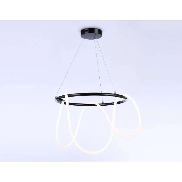 Подвесной светодиодный светильник Ambrella light Comfort Line FL10501 в Нижнем Новгороде