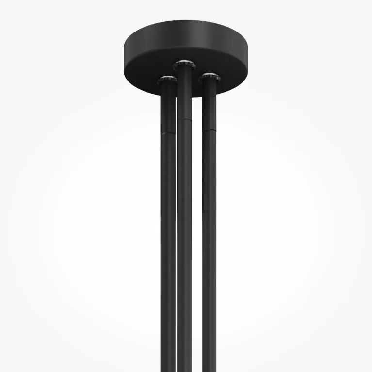 Потолочная люстра Maytoni Status MOD333PL-06B в Нижнем Новгороде