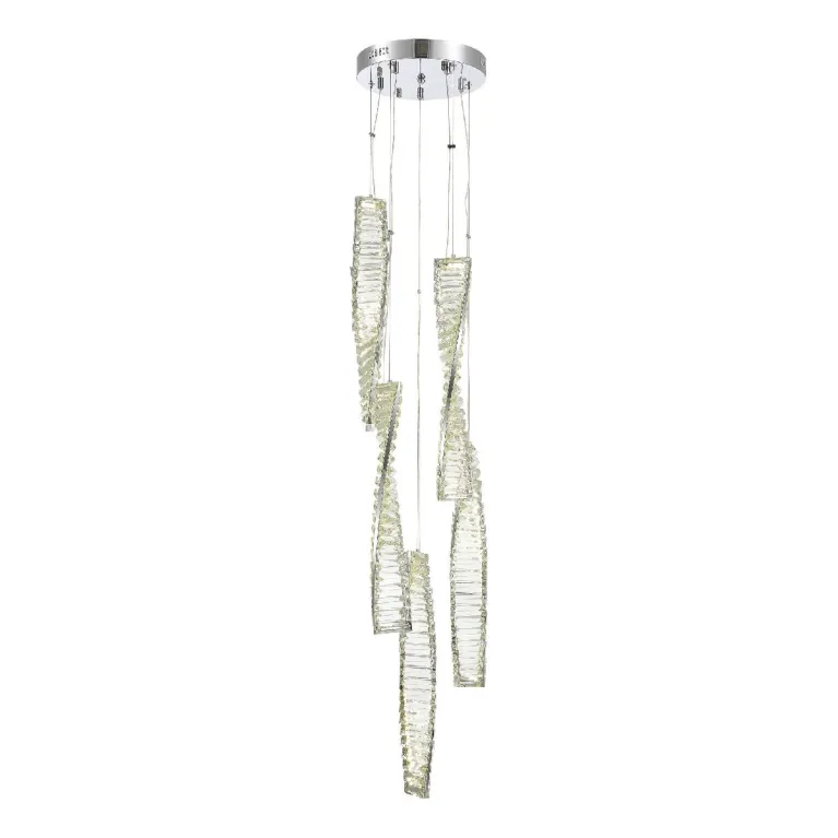 Каскадная люстра ST Luce Elica SL6205.103.05 в Нижнем Новгороде