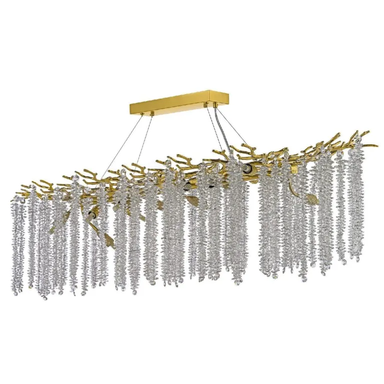 Подвесная люстра Dio DArte Elite Tavenna H 1.5.120x40.100 G в Нижнем Новгороде
