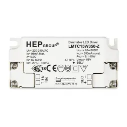 Блок питания Deko-Light Deko-Light LMTC15W350-Z 862068