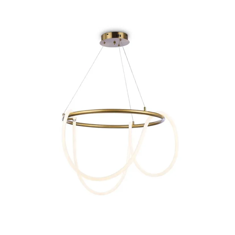 Подвесной светодиодный светильник Ambrella light Comfort Line FL10503 в Нижнем Новгороде