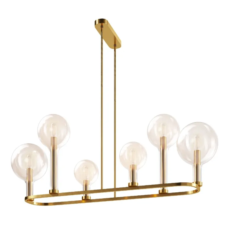 Потолочная люстра Maytoni Status MOD333PL-06BS1 в Нижнем Новгороде