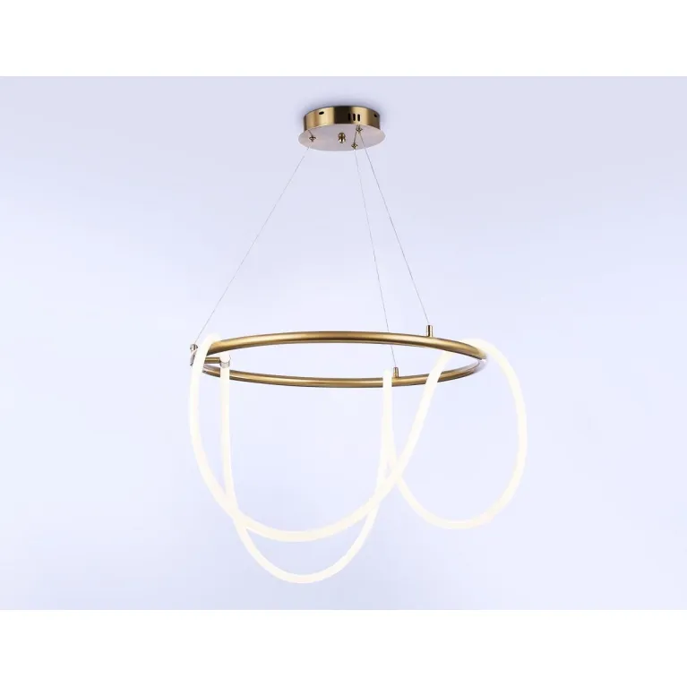 Подвесной светодиодный светильник Ambrella light Comfort Line FL10503 в Нижнем Новгороде