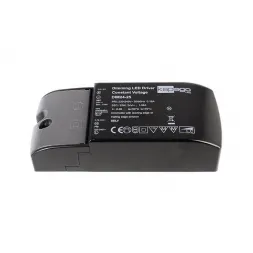 Блок питания Deko-Light Dimmable CV Power Supply 24V 25W 862052