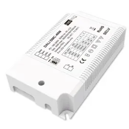 Блок питания Deko-Light DMC-40W DALI Integration DALI networks 843276