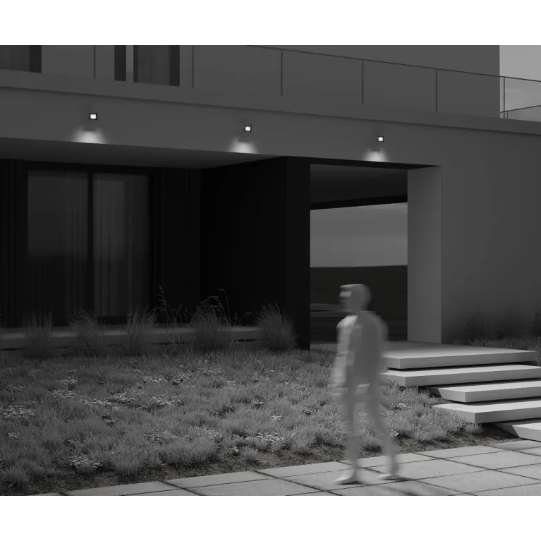Прожектор Maytoni Flood FL001-L10B4K в Нижнем Новгороде