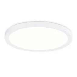 Потолочный светильник Ambrella Light Orbital Air Slim FZ1905